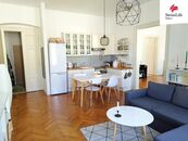 Pronájem bytu 3+kk 89 m2 Smilova, Pardubice, cena 20000 CZK / objekt / měsíc, nabízí 