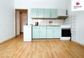 Prodej bytu 1+1 40 m2 Českoskalická, Náchod, cena 2490000 CZK / objekt, nabízí 