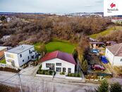 Prodej stavebního pozemku 617 m2, Dyje, cena 2200000 CZK / objekt, nabízí 