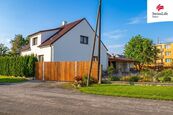 Prodej rodinného domu 177 m2 Ke Křížku, Horní Cerekev, cena 7390000 CZK / objekt, nabízí 