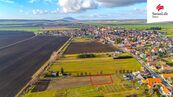 Prodej stavebního pozemku 1057 m2, Cítov, cena 4490000 CZK / objekt, nabízí 