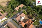 Prodej rodinného domu 620 m2, Klobuky, cena 5900000 CZK / objekt, nabízí 