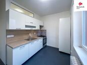 Pronájem bytu 3+1 63 m2 Nádražní, Bruntál, cena 13877 CZK / objekt / měsíc, nabízí 