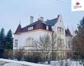 Pronájem obchodního prostoru 108 m2 Nádražní, Broumov, cena 20000 CZK / objekt / měsíc, nabízí 