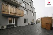 Pronájem bytu 2+kk 64 m2 Rostislavovo náměstí, Brno, cena 26000 CZK / objekt / měsíc, nabízí 