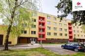 Prodej bytu 1+1 33 m2 Gagarinova, Znojmo, cena 3290000 CZK / objekt, nabízí 