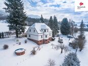 Prodej rodinného domu 338 m2, Bernartice, cena 8950000 CZK / objekt, nabízí Swiss Life Select Reality