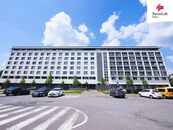 Pronájem bytu 2+kk 46 m2 Kovářova, Žďár nad Sázavou, cena 13000 CZK / objekt / měsíc, nabízí Swiss Life Select Reality