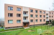Prodej bytu 2+1 60 m2 Haberská, Brtnice, cena 3090000 CZK / objekt, nabízí 
