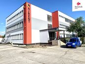 Pronájem kanceláře 18 m2 Velkomoravská, Hodonín, cena 3500 CZK / objekt / měsíc, nabízí Swiss Life Select Reality