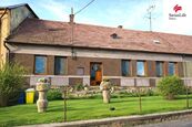 Prodej rodinného domu 104 m2, Horní Ves, cena 4190000 CZK / objekt, nabízí 