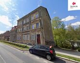 Prodej bytu 5+1 135 m2 Čs. armády, Kraslice, cena 3130000 CZK / objekt, nabízí Swiss Life Select Reality