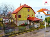 Prodej rodinného domu 250 m2 Příční, Telč, cena 7990000 CZK / objekt, nabízí 