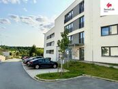 Pronájem bytu 1+kk 45 m2 Diamantová, Plzeň, cena 13500 CZK / objekt / měsíc, nabízí 