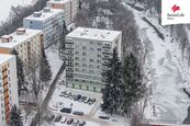 Pronájem bytu 3+1 69 m2 Náchodská, Trutnov, cena 17000 CZK / objekt / měsíc, nabízí 