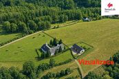 Prodej stavebního pozemku 6596 m2, Trpísty, cena 5500000 CZK / objekt, nabízí 