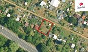 Prodej zahrady 316 m2, Pardubice, cena 860000 CZK / objekt, nabízí Swiss Life Select Reality