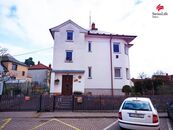 Prodej rodinného domu 234 m2 Jahodova, Havlíčkův Brod, cena 9327000 CZK / objekt, nabízí Swiss Life Select Reality