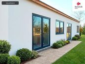 Prodej mobilheimu, mobilního domu 57 m2, Dobelice, cena 1100000 CZK / objekt, nabízí Swiss Life Select Reality