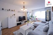 Prodej bytu 3+1 75 m2 Husova, Pardubice, cena 6399000 CZK / objekt, nabízí 
