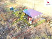 Prodej zahrady 308 m2, Větrný Jeníkov, cena 390000 CZK / objekt, nabízí 
