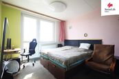 Prodej bytu 2+1 58 m2, Větrný Jeníkov, cena 3250000 CZK / objekt, nabízí 