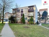 Prodej bytu 3+1 82 m2 Lesní, Hodonín, cena 4455700 CZK / objekt, nabízí 