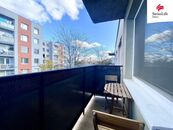 Prodej bytu 3+1 82 m2 Lesní, Hodonín, cena 4455700 CZK / objekt, nabízí 