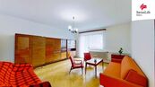 Prodej bytu 3+1 74 m2 Rváčovská, Hlinsko, cena 3290000 CZK / objekt, nabízí 