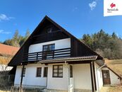 Prodej chalupy 287 m2, Nový Hrozenkov, cena 9440000 CZK / objekt, nabízí 