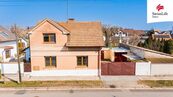 Prodej rodinného domu 154 m2 Kosinova, Lázně Bohdaneč, cena 6490000 CZK / objekt, nabízí Swiss Life Select Reality