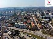 Prodej bytu 3+1 67 m2 Přímětická, Znojmo, cena 3790000 CZK / objekt, nabízí 