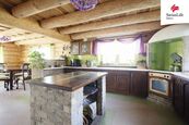 Prodej rodinného domu 205 m2 Svitálka, Krásná Hora, cena 23900000 CZK / objekt, nabízí Swiss Life Select Reality