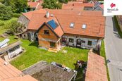 Prodej rodinného domu 240 m2 5. května, Kostomlátky, cena 7990000 CZK / objekt, nabízí 