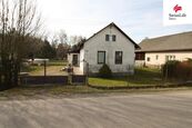 Prodej chalupy 130 m2, Skorkov, cena 3490000 CZK / objekt, nabízí 