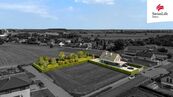Prodej stavebního pozemku 2396 m2, Lysá nad Labem, cena 11999000 CZK / objekt, nabízí Swiss Life Select Reality