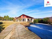 Prodej rodinného domu 250 m2, Křídla, cena 12500000 CZK / objekt, nabízí Swiss Life Select Reality