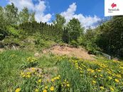 Prodej zahrady 332 m2, Meziboří, cena 670000 CZK / objekt, nabízí 