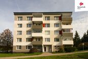 Pronájem bytu 2+1 57 m2 Březinova, Jihlava, cena 13000 CZK / objekt / měsíc, nabízí 
