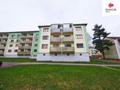 Prodej bytu 2+1 52 m2 Brodská, Žďár nad Sázavou, cena 4242000 CZK / objekt, nabízí 