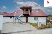 Pronájem bytu 2+1 44 m2 Fritzova, Třešť, cena 10000 CZK / objekt / měsíc, nabízí Swiss Life Select Reality