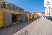 Prodej garáže 15 m2 Přímětická, Znojmo, cena 730000 CZK / objekt, nabízí 
