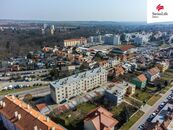 Prodej garáže 15 m2 Přímětická, Znojmo, cena 730000 CZK / objekt, nabízí 