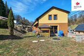 Prodej rodinného domu 188 m2, Zlatá Olešnice, cena 7500000 CZK / objekt, nabízí 