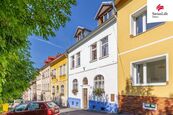 Prodej rodinného domu 140 m2 Fibichova, Jáchymov, cena 4559000 CZK / objekt, nabízí Swiss Life Select Reality