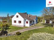 Prodej vícegeneračního domu 296 m2 Vrcovice, cena 15500000 CZK / objekt, nabízí 