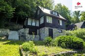 Prodej chaty 54 m2, Povrly, cena 2500000 CZK / objekt, nabízí 