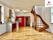 Pronájem bytu 3+kk 98 m2 Pražská, Kolín, cena 24000 CZK / objekt / měsíc, nabízí 