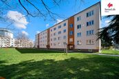 Prodej bytu 2+kk 54 m2 Kosmonautů, Jičín, cena 4250000 CZK / objekt, nabízí 