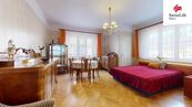 Prodej bytu 1+1 70 m2 Tusarova, Praha, cena 11450000 CZK / objekt, nabízí 